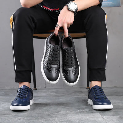 Alphonso® | Aztan Sneakers
