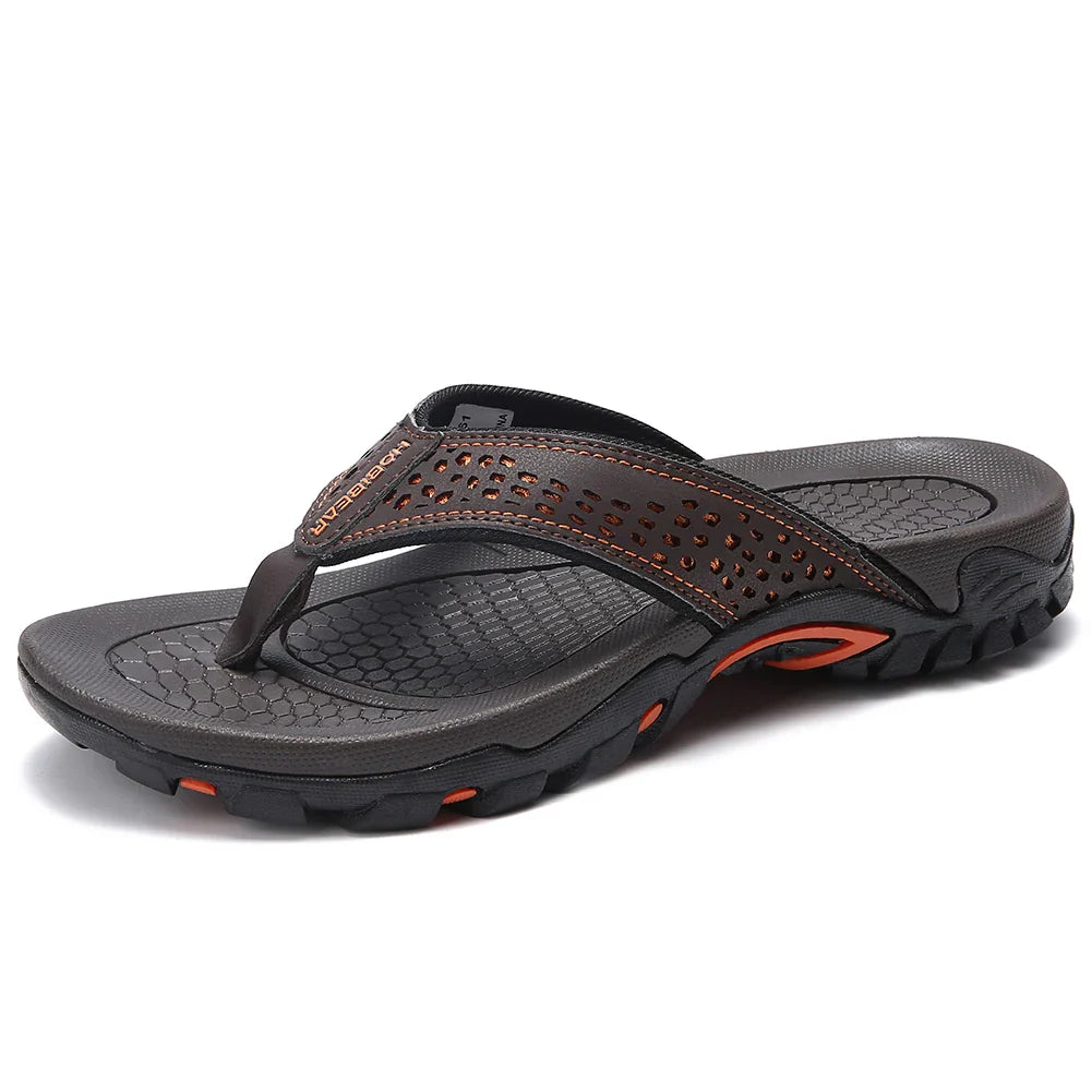 Gabriel® | Men'S Outdoor Slippers