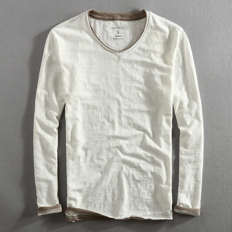 Roman® | Japanese men's shirt