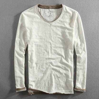 Bruno® | Timeless Japanese T-Shirt