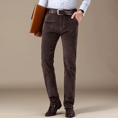 Talon® | Corduroy Pants For Men
