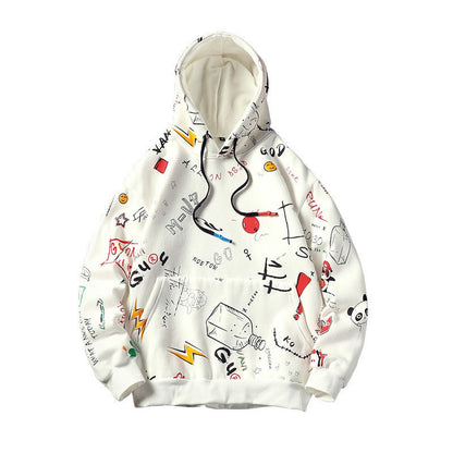 Juan® | Hoodie