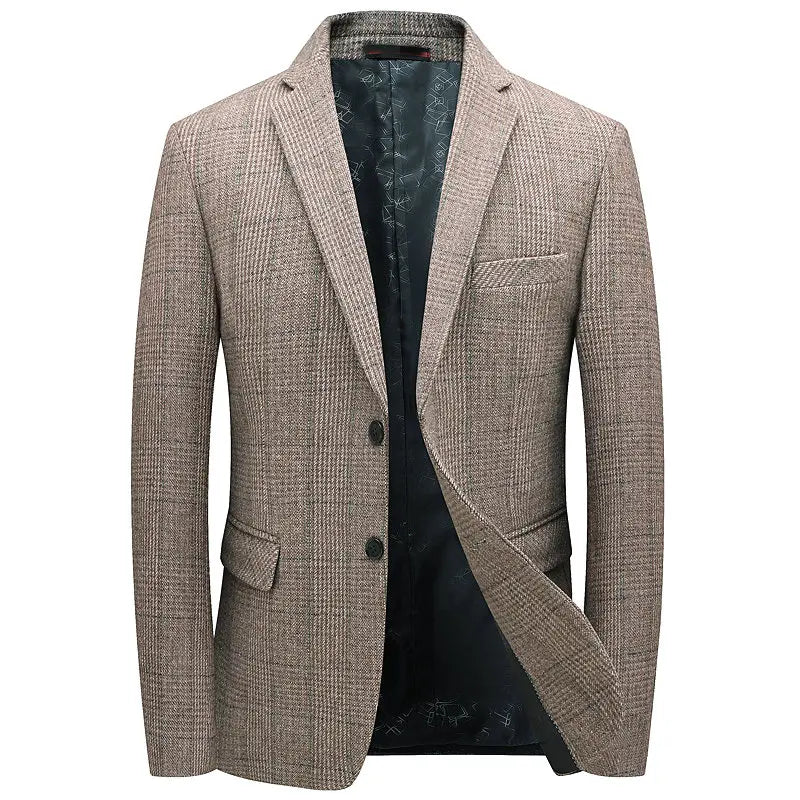 Immanuel® | ASTON WOOL BLAZER