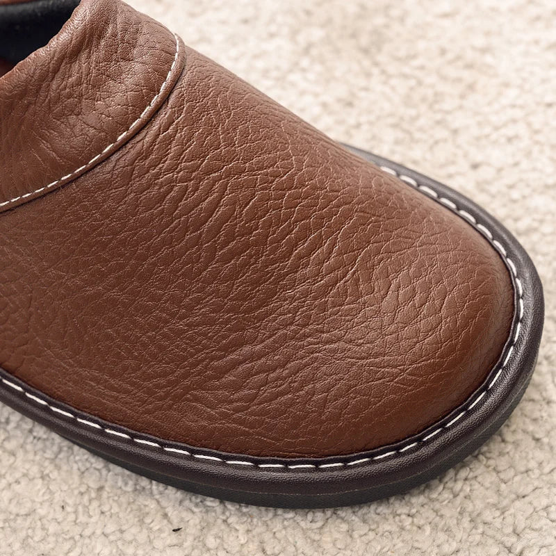 Callum® | Comfortable Slip-Ons For Home