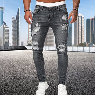 Abelardo® | Modern And Comfortable   Trousers