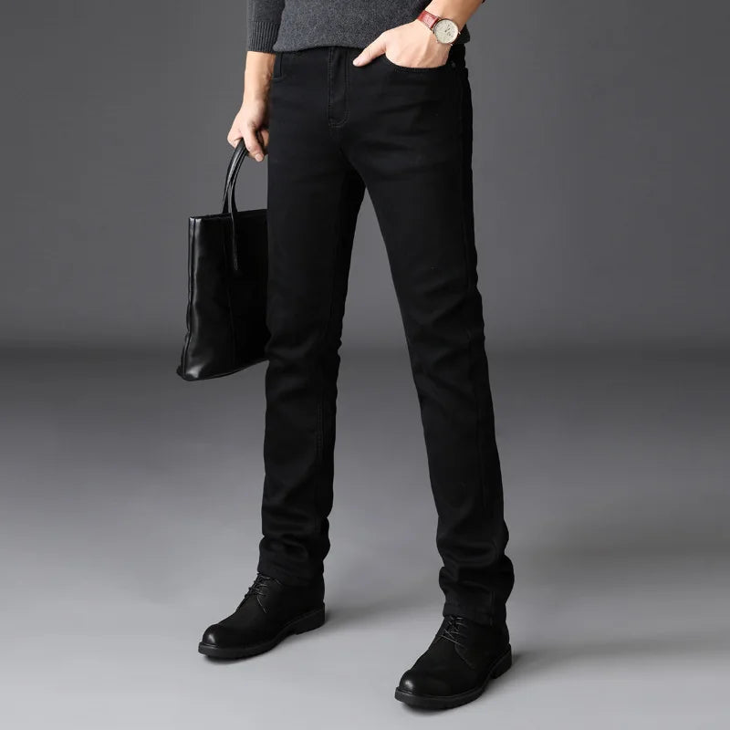Zacarías® | Premium Denim Jeans