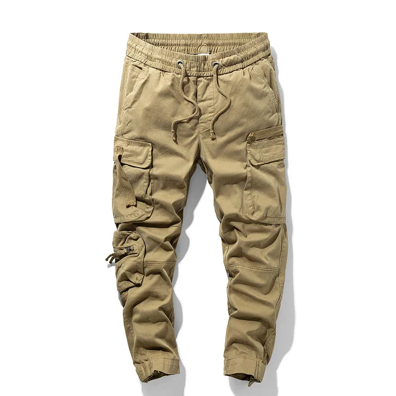 Lucian® | Cargo Pants