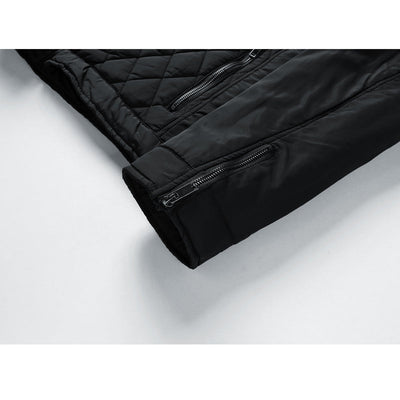 Fraser® | Classic Checkered Jacket