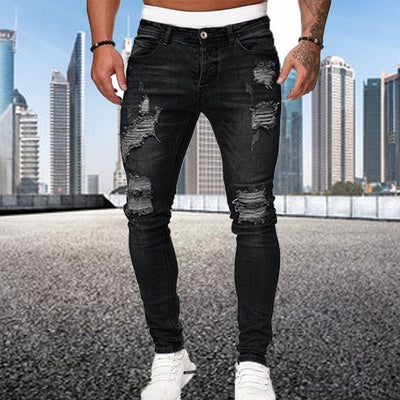Abelardo® | Modern And Comfortable   Trousers