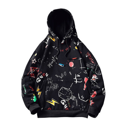 Juan® | Hoodie