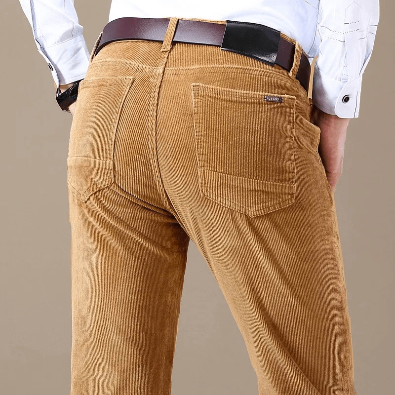 Talon® | Corduroy Pants For Men