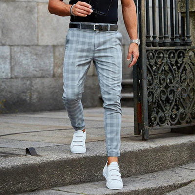 Alaric® | Casual & Stylish Men's Trousers