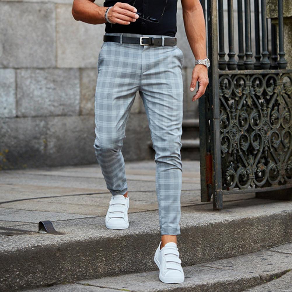 Atanasio® | Timeless And Stylish   Trousers