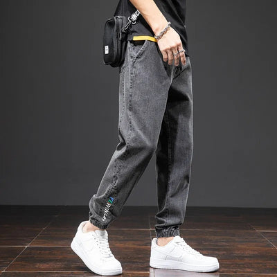 Jorge® | Cargo Jogger Wide Pants