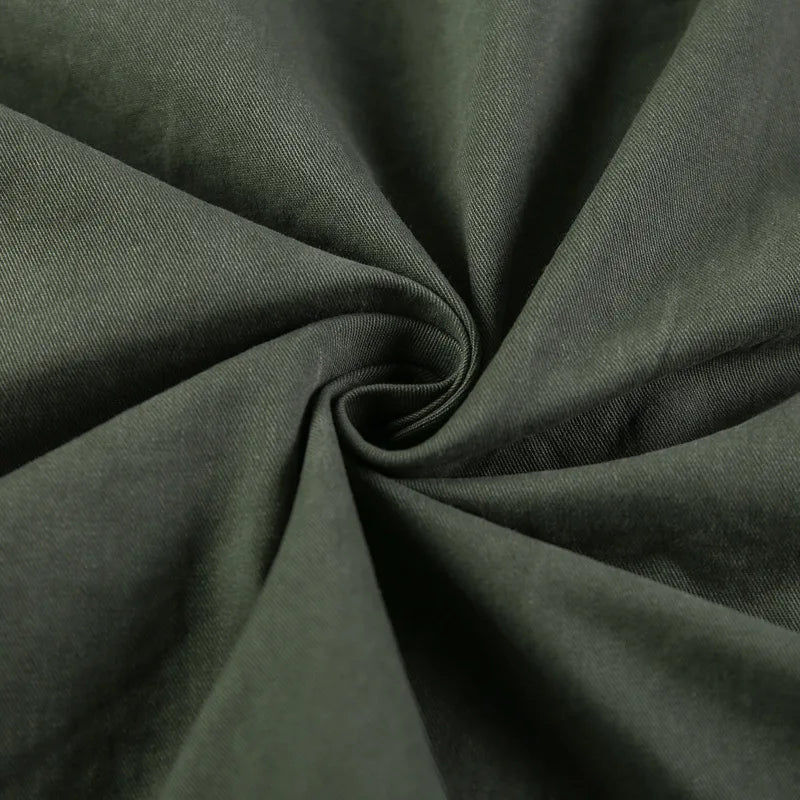 Bill® | Casual Cotton Longsleeve