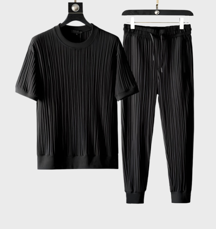 Vicente® | Casual And Relaxed   Trousers