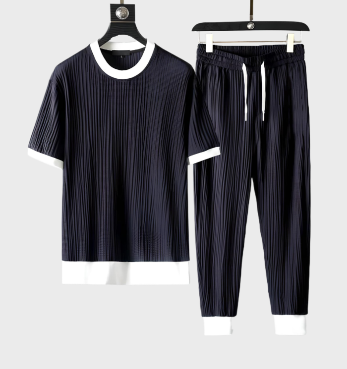 Vicente® | Casual And Relaxed   Trousers
