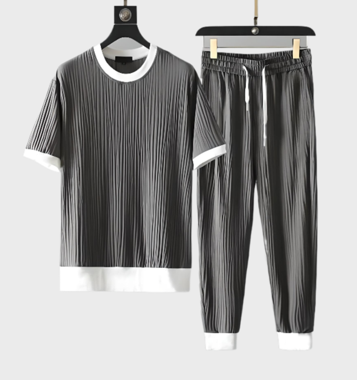 Vicente® | Casual And Relaxed   Trousers