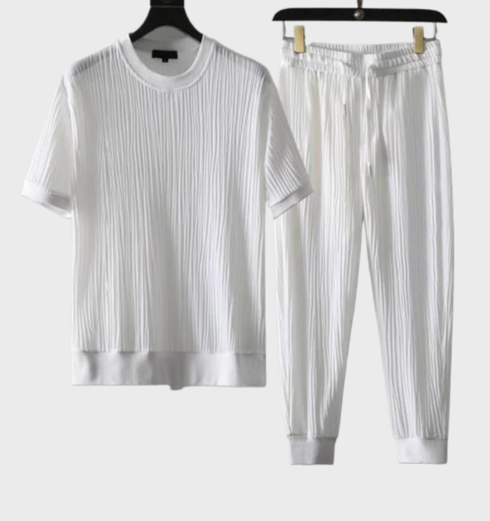 Vicente® | Casual And Relaxed   Trousers