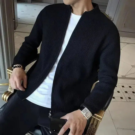Engelbert® | Casual Zip Vest