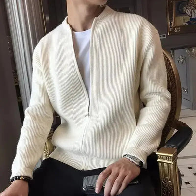 Engelbert® | Casual Zip Vest