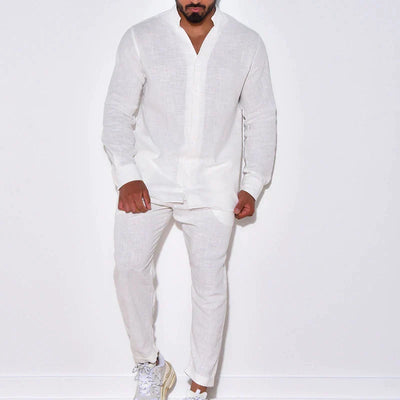 Finlay® | Airy Casual Summer Set Men