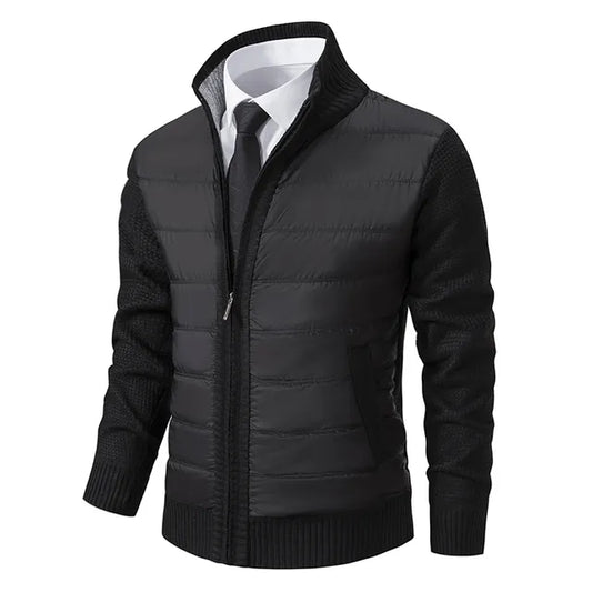 Federico® | Comfortable men's jacket