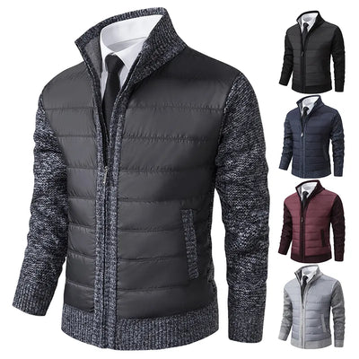 Federico® | Comfortable men's jacket
