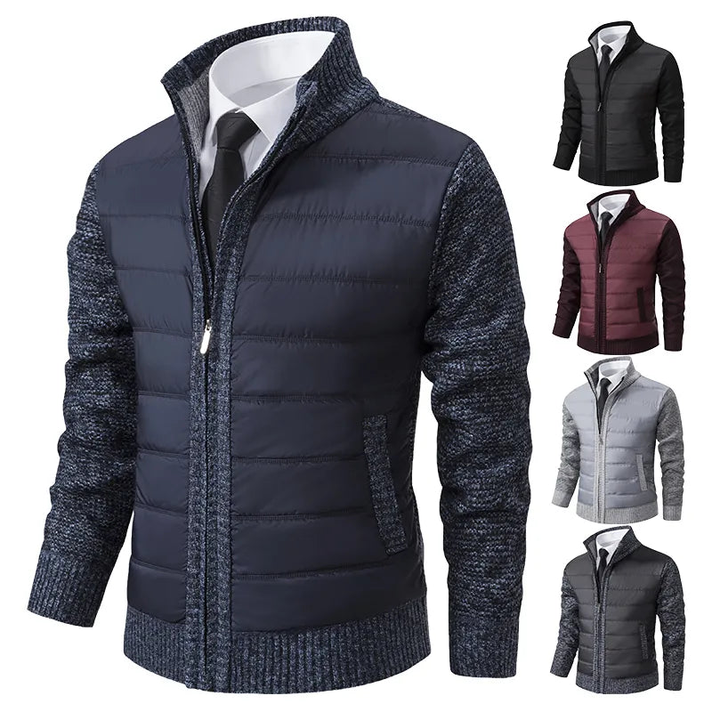 Federico® | Comfortable men's jacket