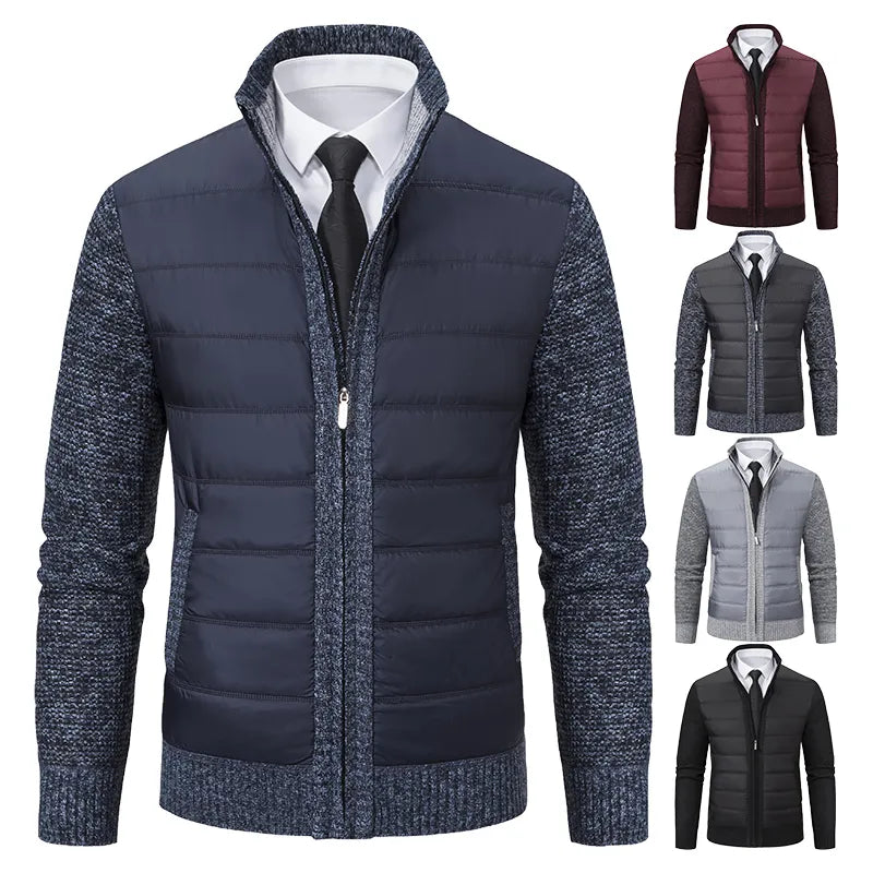 Federico® | Comfortable men's jacket