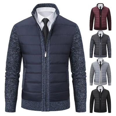 Federico® | Comfortable men's jacket