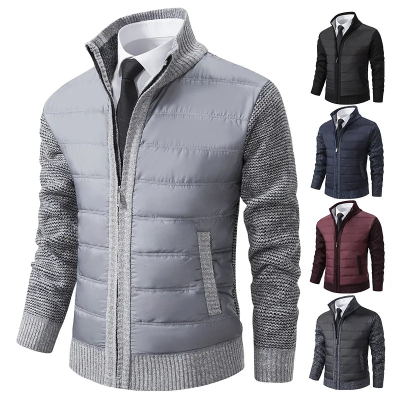 Federico® | Comfortable men's jacket