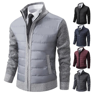 Federico® | Comfortable men's jacket