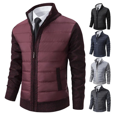 Federico® | Comfortable men's jacket