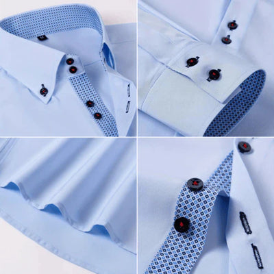 Yago® | Casual Shirt