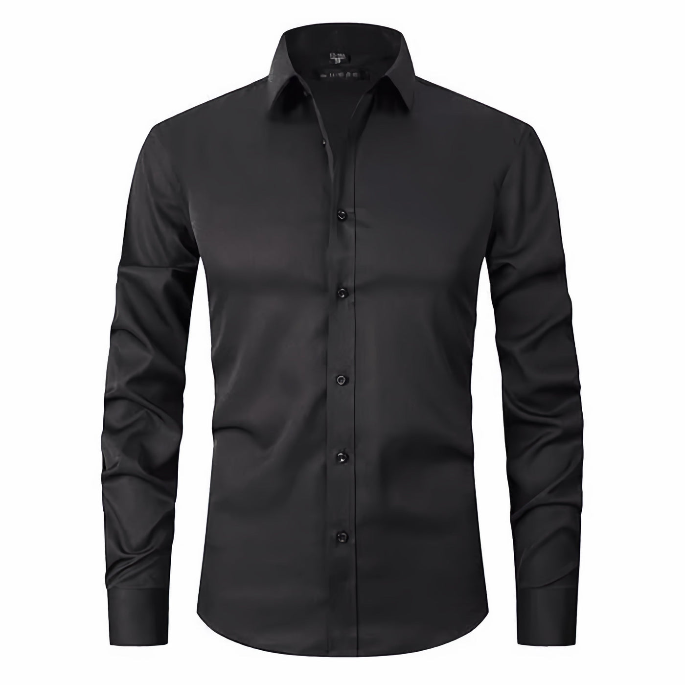 Knox® | Perfect Stretch Shirt