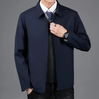 Griffith® | Casual Chic Men's Jacket