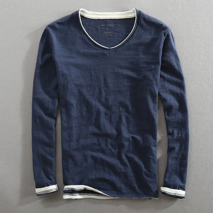 Bruno® | Timeless Japanese T-Shirt