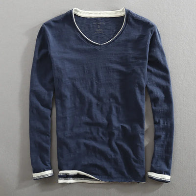 Bruno® | Timeless Japanese T-Shirt