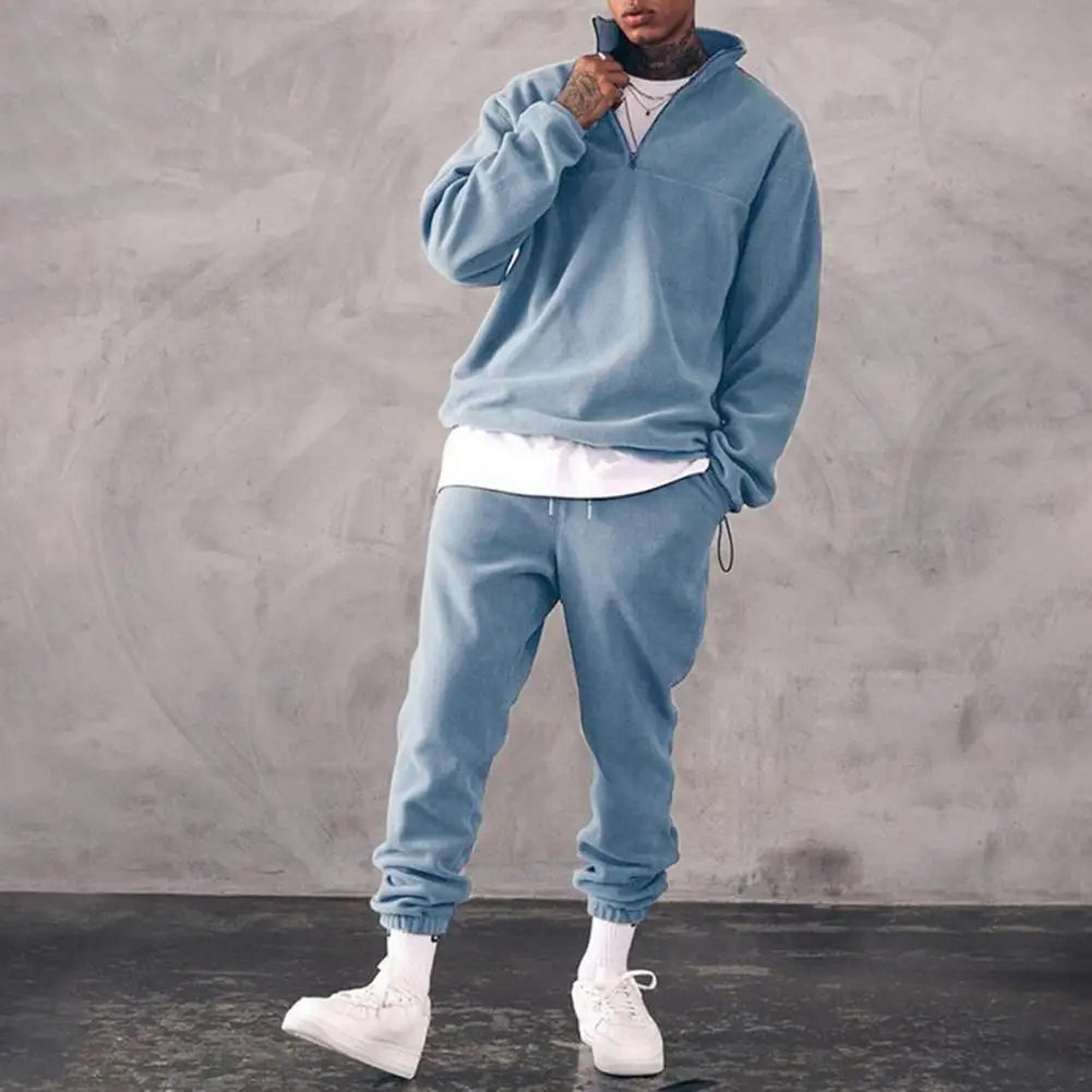 Chris® | Track Suit