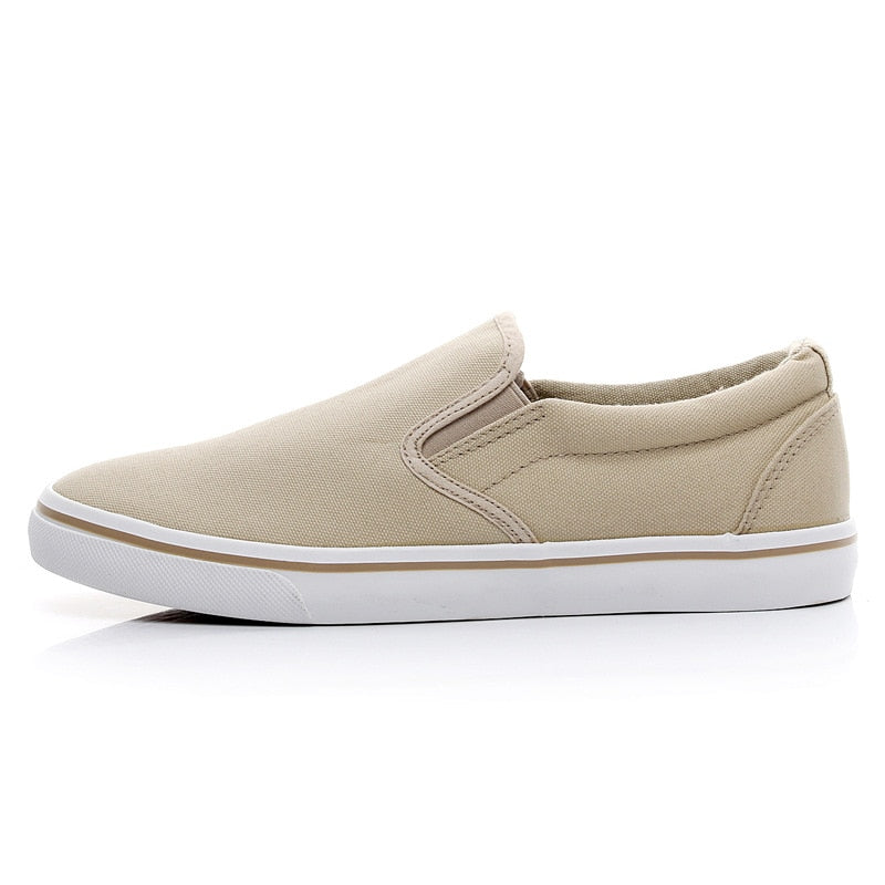 Nuno® | Classic And Comfortable Summer Sneakers