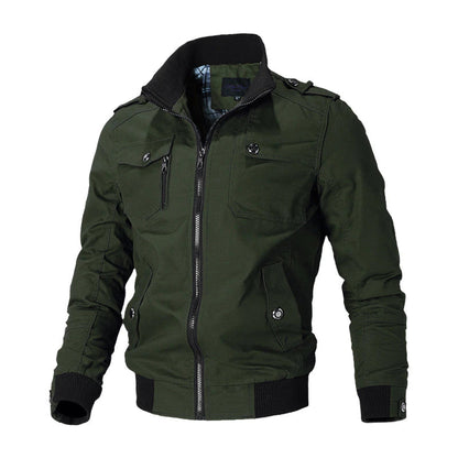 Wyatt® | Elegant and trendy bomber jacket