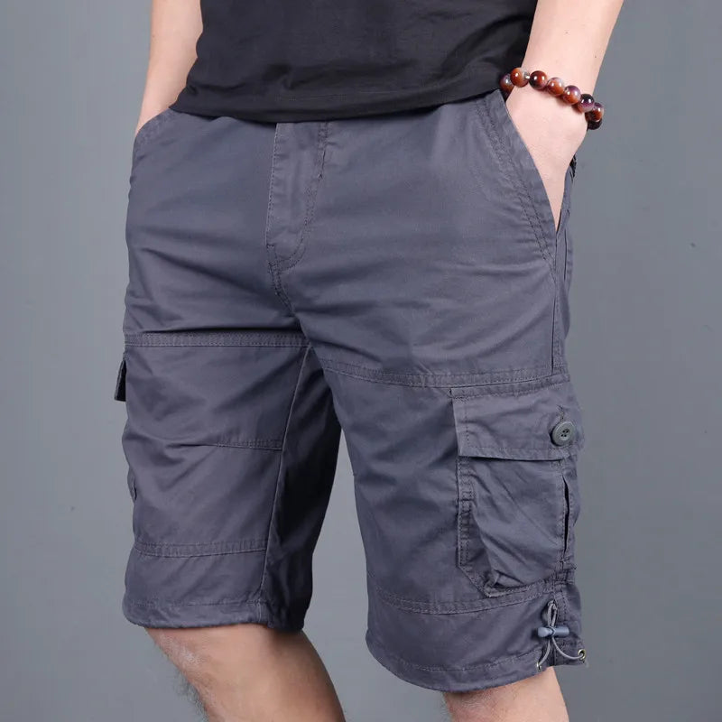 Douglas® | New Cargo Shorts For Men