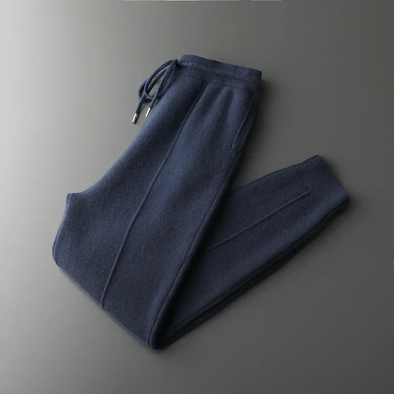Nereo® | Cashmere Pants