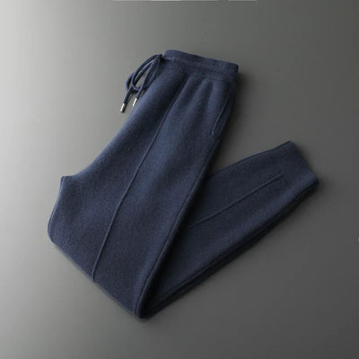 Ellis® | Arcturus Cashmere Pants