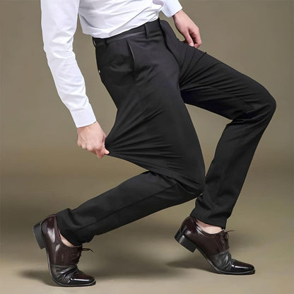 Zacchary® | Neat Men's Chino