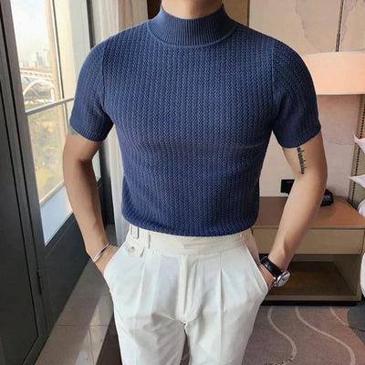 Mac® | Men'S Shirt With Collar