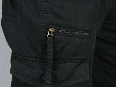 Ildefonso® | Cargo Baggy Pants