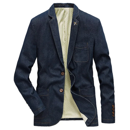 Remy® | Weston Denim Jacket