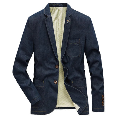 Remy® | Weston Denim Jacket